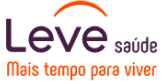 Logo da Leve Saúde
